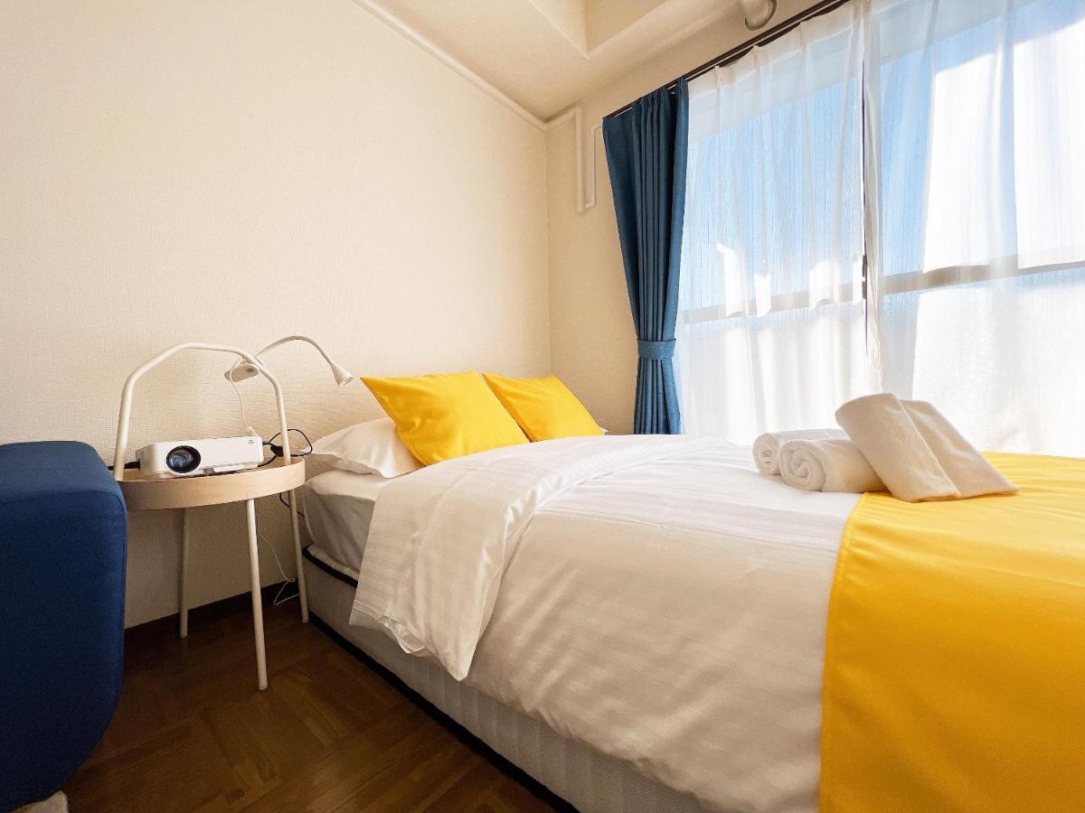 Ouchi Hotel Nishi-Tokaichi Hiroshima Exterior foto